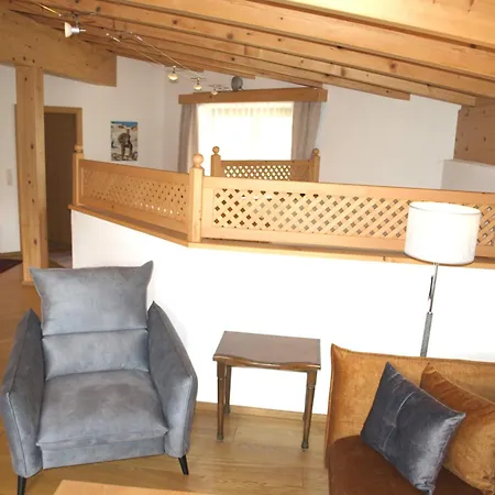 Kaiserapart Steinadler - Zentrum Apartman