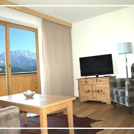 Kaiserapart Steinadler - Zentrum *