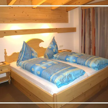 Kaiserapart Steinadler - Zentrum * Ellmau