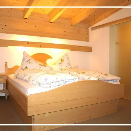 Apartment Kaiserapart Steinadler - Zentrum *