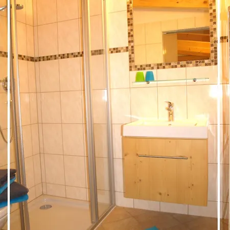 Kaiserapart Steinadler - Zentrum * エルマウ