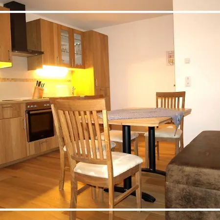 Apartment Kaiserapart Steinadler - Zentrum *