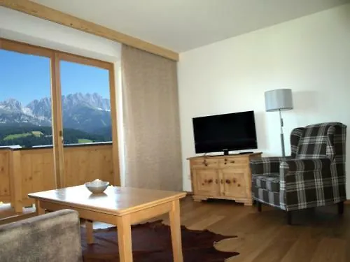 Kaiserapart Steinadler - Zentrum Apartment Ellmau