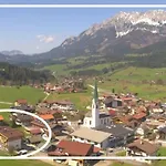 Kaiserapart Steinadler - Zentrum Ellmau