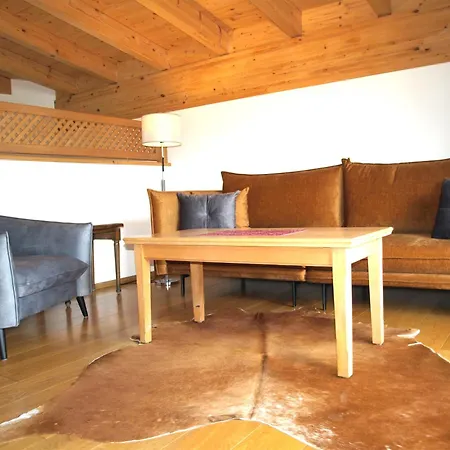 Kaiserapart Steinadler - Zentrum Элльмау