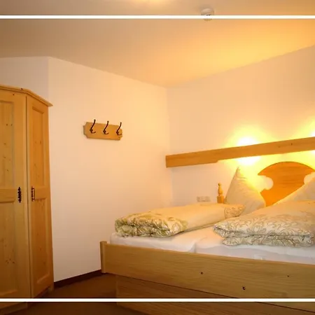 Kaiserapart Steinadler - Zentrum Апартаменты *