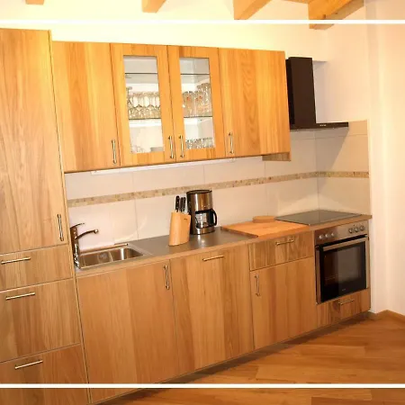 Kaiserapart Steinadler - Zentrum Apartmán