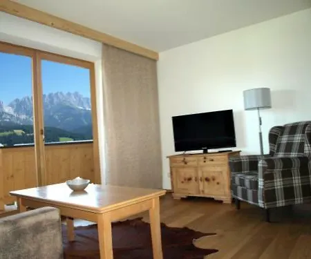 Kaiserapart Steinadler - Zentrum Apartmán Ellmau