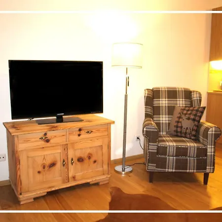 Kaiserapart Steinadler - Zentrum Ellmau