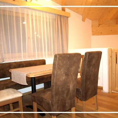 Kaiserapart Steinadler - Zentrum *