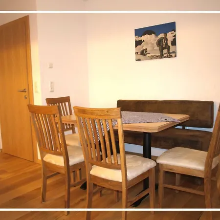 Apartmán Kaiserapart Steinadler - Zentrum